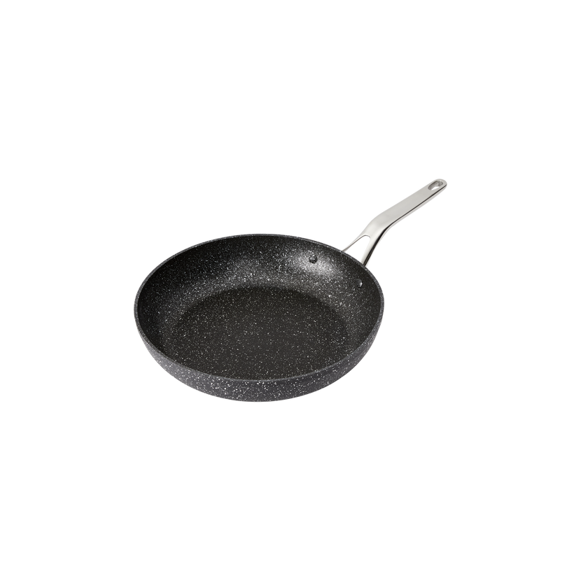 Poêle 30 cm IRONROC™ - Cuisine::pro®