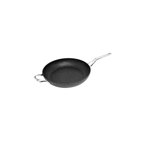Poêle 32 cm IRONROC™ - Cuisine::pro®
