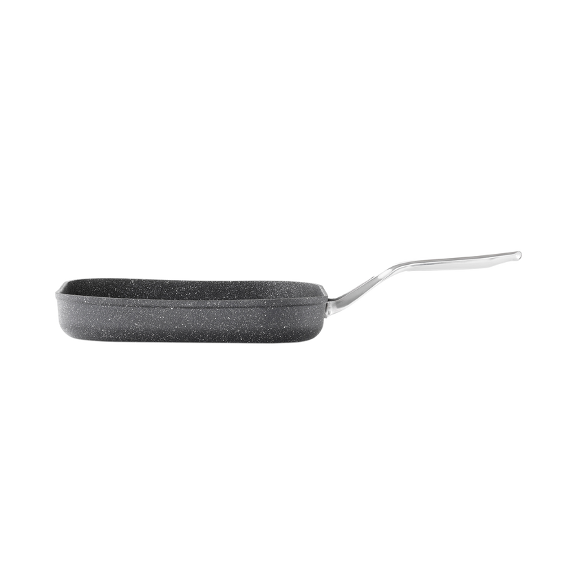 Poêle à griller 28 cm IRONROC™ - Cuisine::pro®
