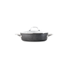 Sauteuse avec couvercle 28 cm IRONROC™ - Cuisine::pro®