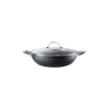 Poêle tout-en-un avec couvercle 32 cm IRONROC™ - Cuisine::pro®