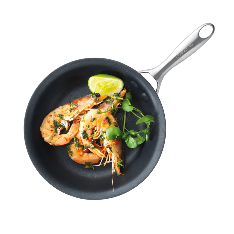 Poêle 20 cm iD3® - Cuisine::pro® - hover