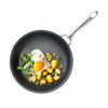 Cuisine::pro® iD3® Hard-anodized Frypan 10"
