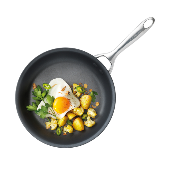 Cuisine::pro® iD3® Hard-anodized Frypan 10