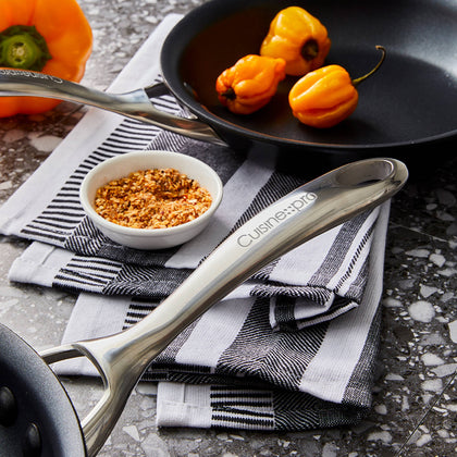 Cuisine::pro® iD3® Hard-anodized Frypan 10