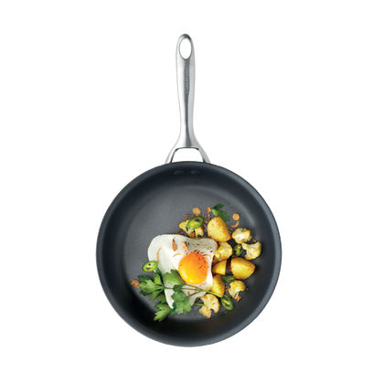 Cuisine::pro® iD3® Hard-anodized Frypan 10
