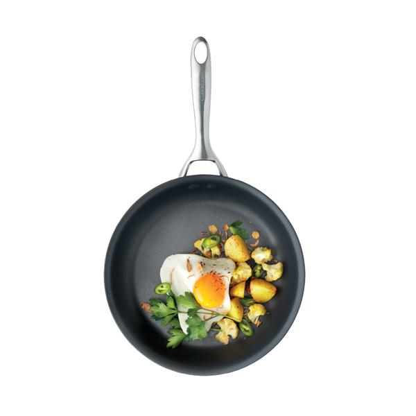 Cuisine::pro® iD3® Hard-anodized Frypan 10
