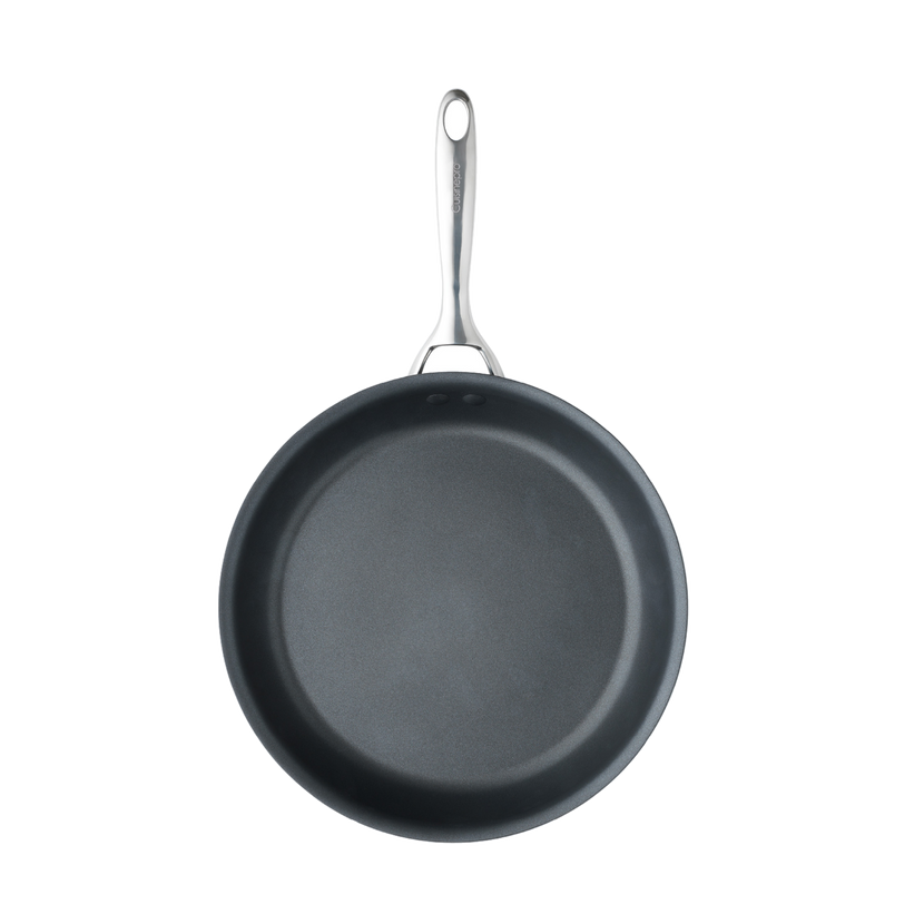 Cuisine::pro® iD3® Hard-anodized Frypan 12