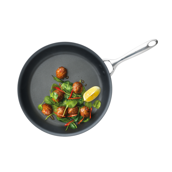 Cuisine::pro® iD3® Hard-anodized Frypan 12