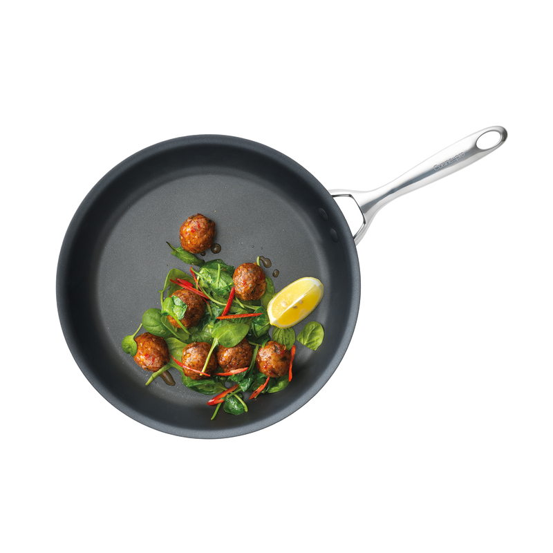 Poêle 30 cm iD3® - Cuisine::pro® - hover