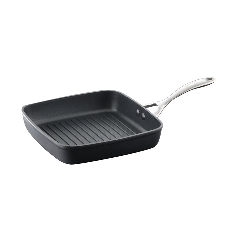 Cuisine::pro® iD3® Grill Pan 10.5