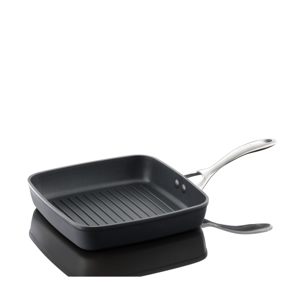 Cuisine::pro® iD3® Grill Pan 10.5" - hover