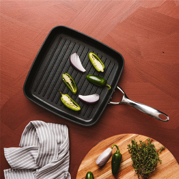 Cuisine::pro® iD3® Grill Pan 10.5