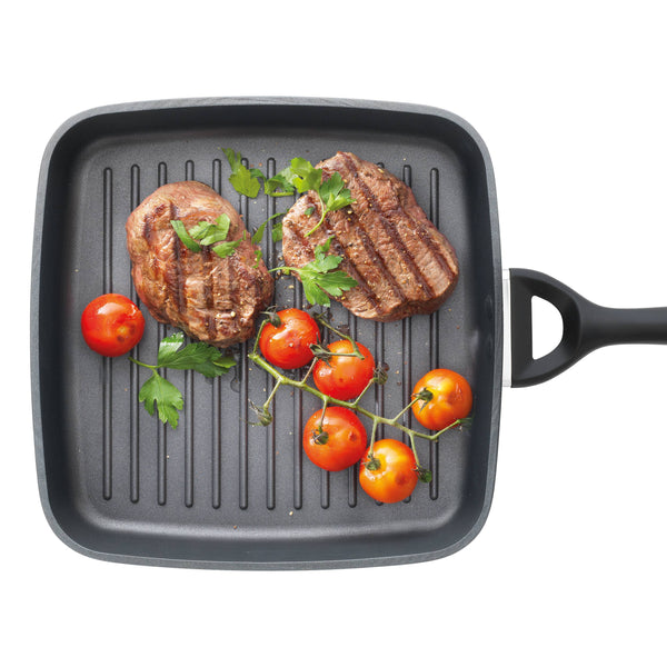 Cuisine::pro® iD3® Grill Pan 10.5