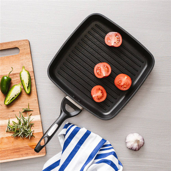 Cuisine::pro® iD3® Grill Pan 10.5