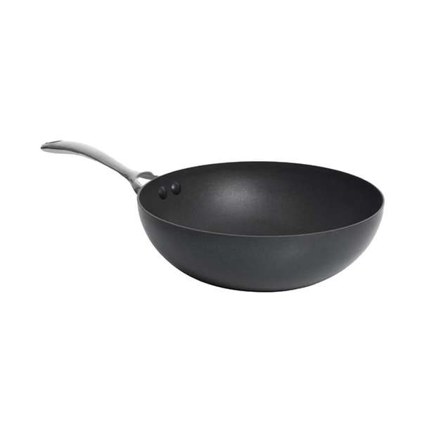 Cuisine::pro® iD3® Hard-anodized Stirfry Pan 11