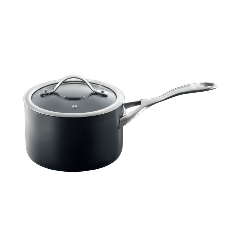 Casserole avec couvercle 2 L iD3® - Cuisine::pro®