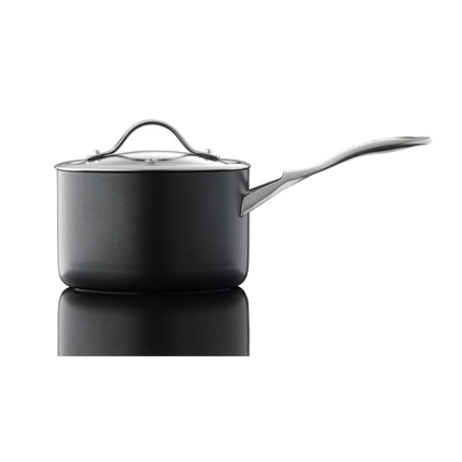 Casserole avec couvercle 2 L iD3® - Cuisine::pro®