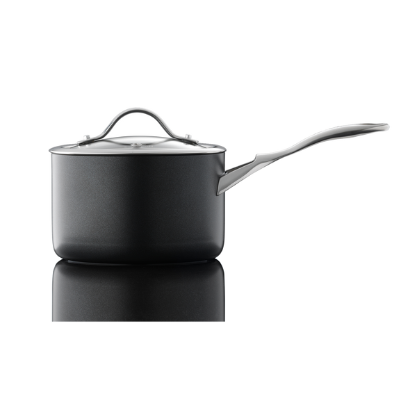 Casserole avec couvercle 2 L iD3® - Cuisine::pro®