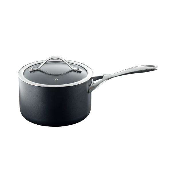Cuisine::pro® iD3® Saucepan with Lid 2.9qt