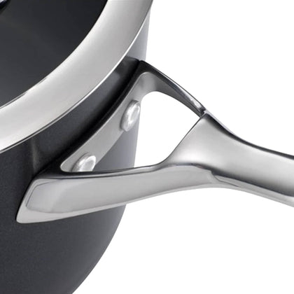 Cuisine::pro® iD3® Saucepan with Lid 2.9qt