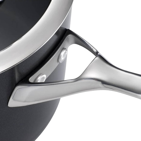 Cuisine::pro® iD3® Saucepan with Lid 2.9qt