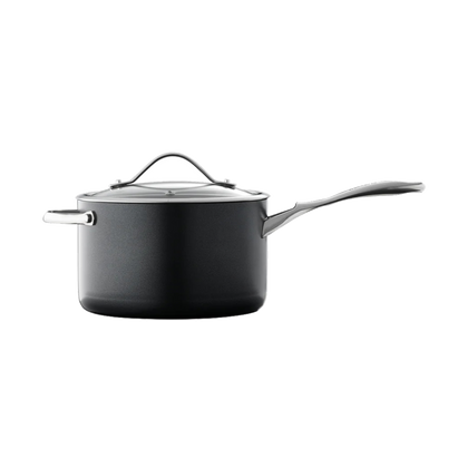 Cuisine::pro® iD3® Saucepan with Lid 2.9qt