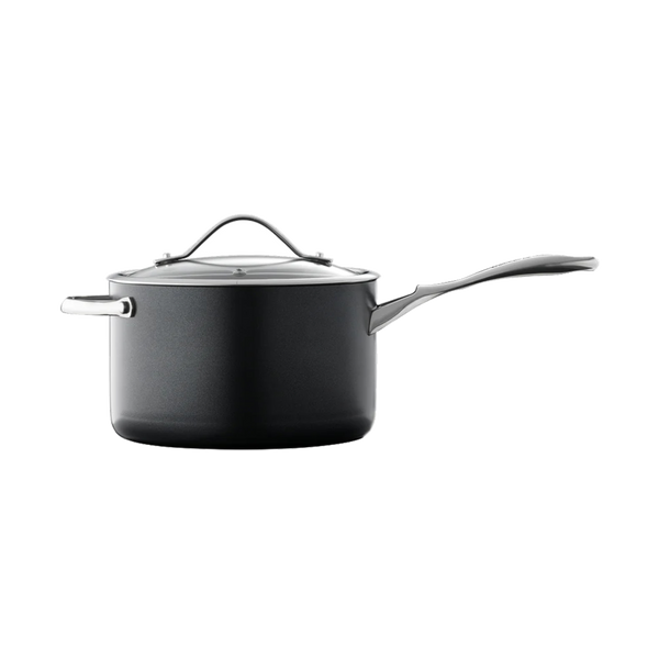 Cuisine::pro® iD3® Saucepan with Lid 2.9qt