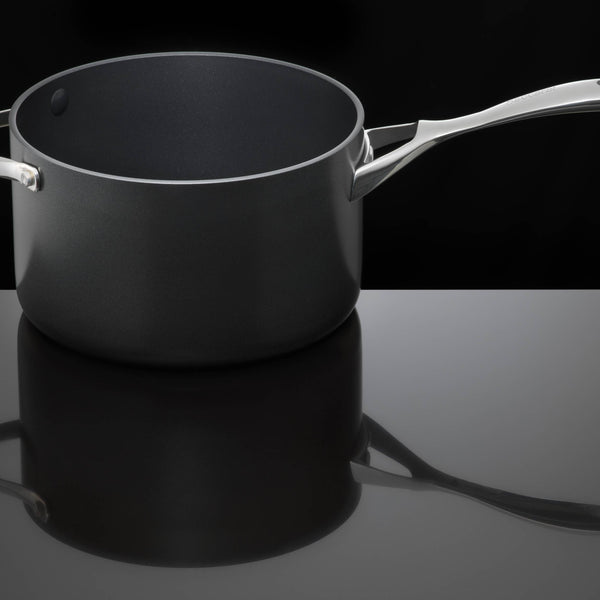 Cuisine::pro® iD3® Saucepan with Lid 2.9qt
