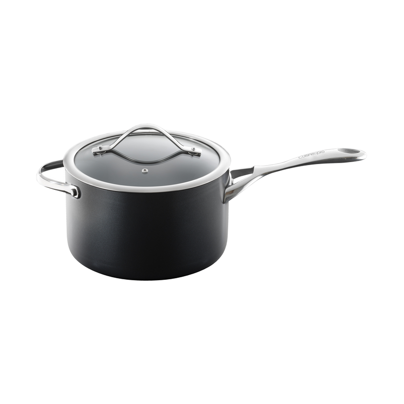 Casserole avec couvercle 3,7 L iD3® - Cuisine::pro®