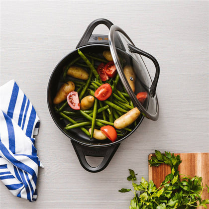 Cuisine::pro® iD3® Cookware Set 7pc