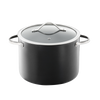 Cuisine::pro® iD3® Stockpot with Lid 8qt
