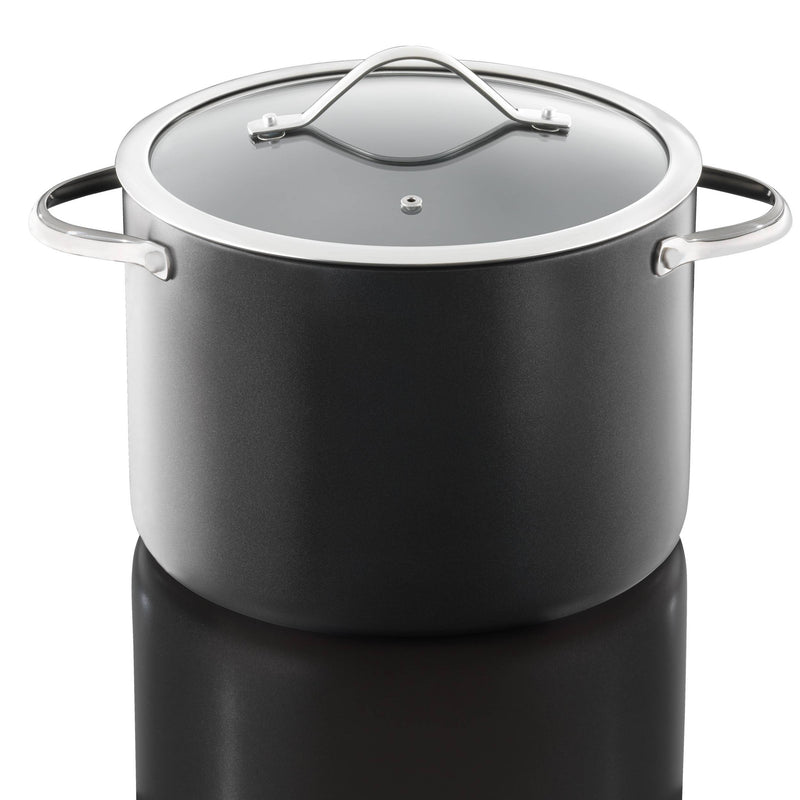 Faitout avec couvercle 7,6 L iD3® - Cuisine::pro® - hover