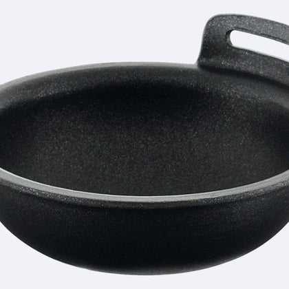 Cuisine::pro® iD3 Hard-anodized 4-Egg Poacher with Lid 1.5qt