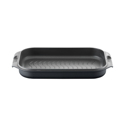 Cuisine::pro® iD3® Roaster with Grill 13