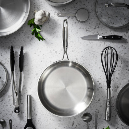 Poêle 24 cm iconiX® - Cuisine::pro®