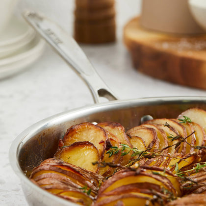 Cuisine::pro® iconiX® Frypan 10