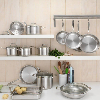 Cuisine::pro® iconiX® Frypan 10