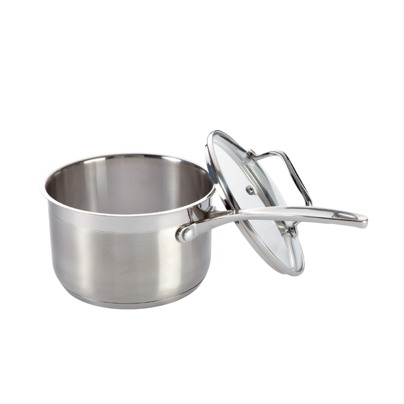 Casserole avec couvercle 1,8 L iconiX® - Cuisine::pro®