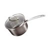 Casserole avec couvercle 2,5 L iconiX® - Cuisine::pro®