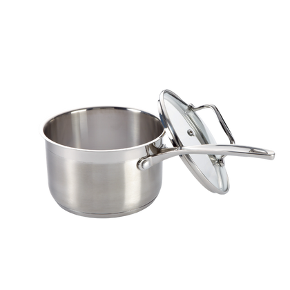 Casserole avec couvercle 2,5 L iconiX® - Cuisine::pro®
