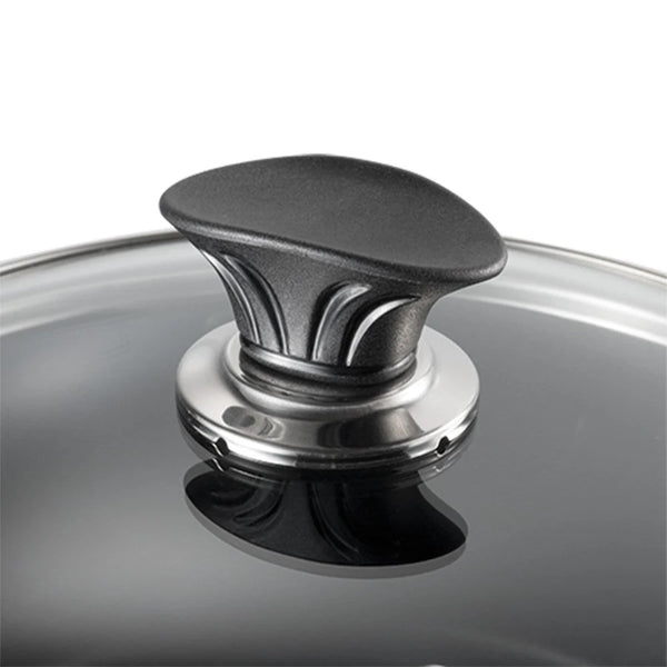 Cuisine::pro® Glass Lid 11