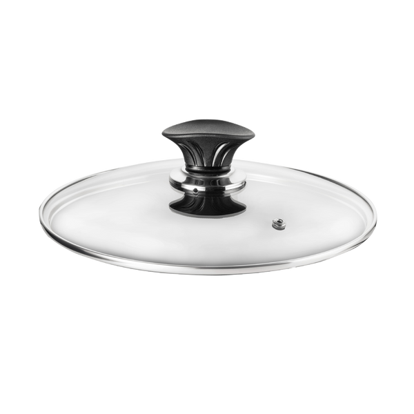 Couvercle en verre 30 cm - Cuisine::pro®