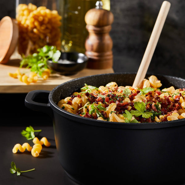 Cuisine::pro® STONE™ Cookware Set 6pc