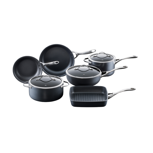 Cuisine::pro® iD3® Cookware Set 9pc
