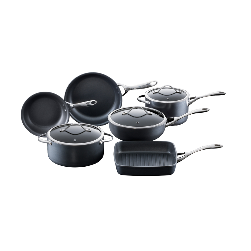 Cuisine::pro® iD3® Cookware Set 9pc