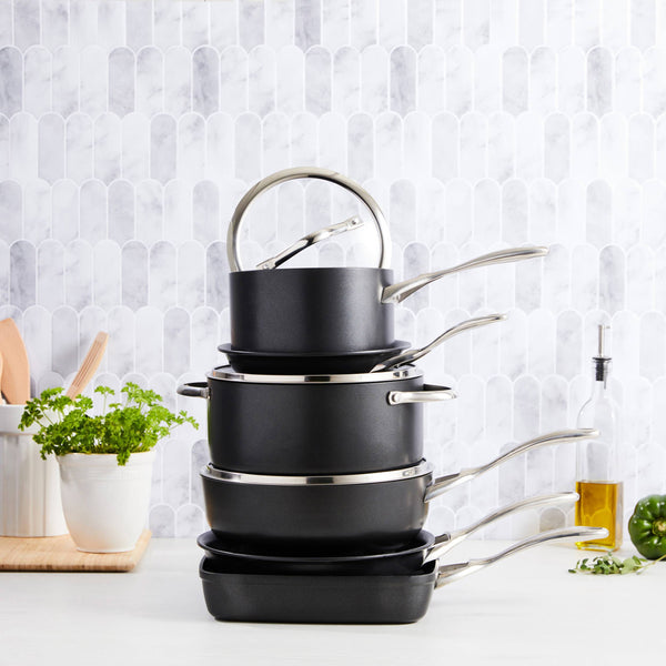 Cuisine::pro® iD3® Cookware Set 9pc - hover