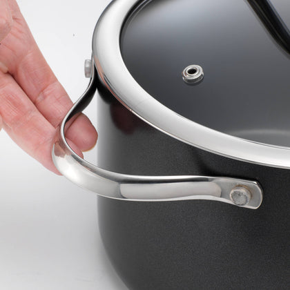 Cuisine::pro® iD3® Cookware Set 9pc