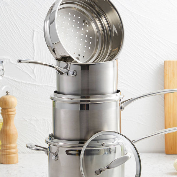 Cuisine::pro® iconiX Cookware Set 7pc - hover