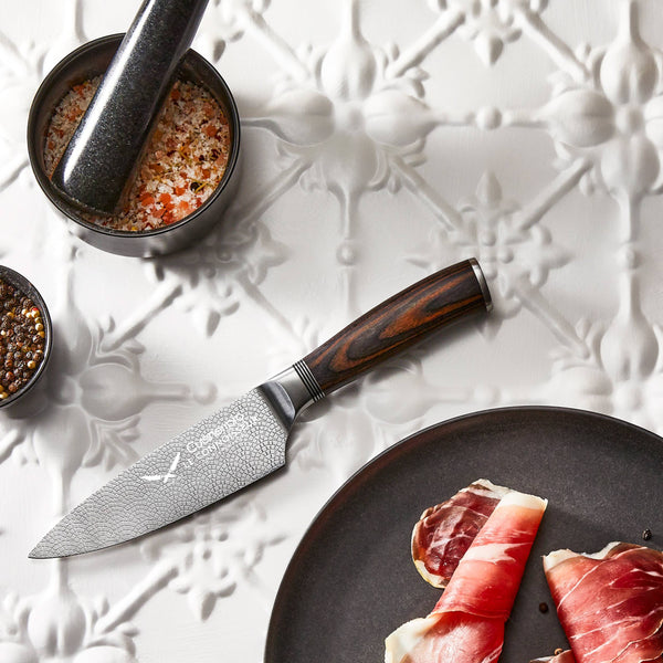 Cuisine::pro® LE CONNOISSEUR™ Chef's Knife 6in